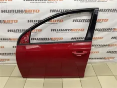 Дверь передняя левая Golf 6