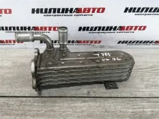 03G131513J Радиатор EGR VAG