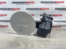81595A2000 Лючок бензобака Kia Ceed 2
