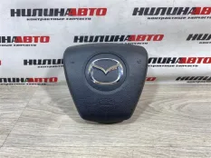 Подушка безопасности Mazda 6 Gh оригинал в руль