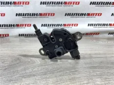 Замок капота Ford Focus 2