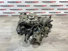 Турбина SH0113700E