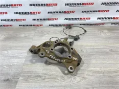 GHP933031A Кулак поворотный левый Mazda 6 Gj