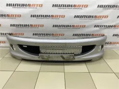 Бампер передний Peugeot 206