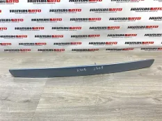 1608481780 Накладка крышки багажника Peugeot 308