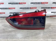 Фонарь правый Mazda 6 Gj в багажник GHK2513F0D