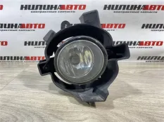 ПТФ правая Nissan Qashqai 1 J10 261508992A