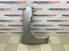 Крыло переднее правое Mazda 3 Bk хетчбек