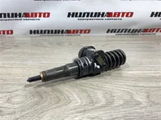 Форсунка дизельная 038130073AG VAG 1.9 TDI