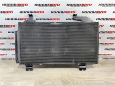 Радиатор кондиционера Honda Accord 8 с гарантией