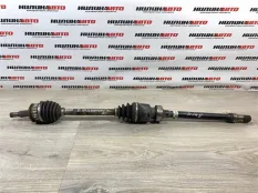 Привод правый Mazda 3 Bm mkp GDC32550X