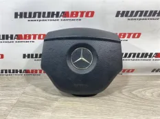 Подушка безопасности Mercedes ML W164 A1644600098