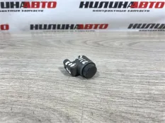 Датчик парктроника Nissan Qashqai J10 28438BG00A