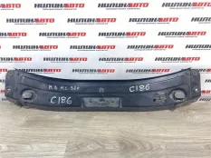 Панель передняя Mercedes W164 A2515840526