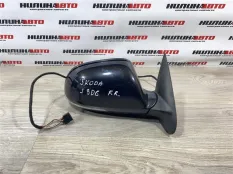 Зеркало правое Skoda Octavia A5 рестайлинг