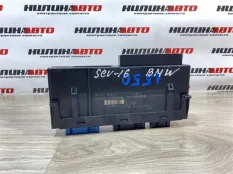 61359252333 Блок JBE Bmw F10