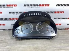 Панель приборов Bmw 5 F10 62109358975