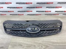 Решетка радиатора Kia Rio 2