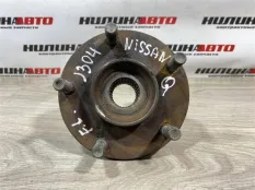 Ступица 40202JG000 Nissan