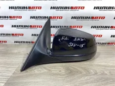 Зеркало левое Bmw F10
