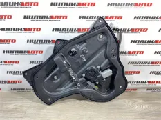 Стеклоподъемник Mazda 3 BM BN зад лев BHN973590A
