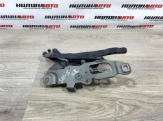 41007270884 Петля капота правая Bmw F10