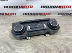 3T0907044AB Блок климата Skoda Octavia A5