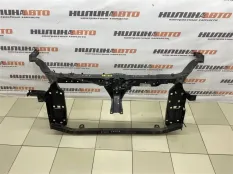 Панель передняя Nissan Qashqai J10 62500JD000