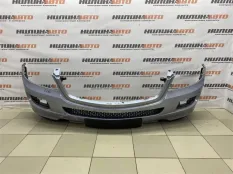 Бампер передний Mercedes ML W164 A1648850625