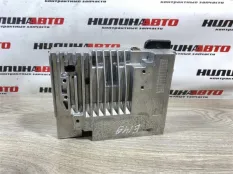 BHS3669C0M Блок мультимедиа Mazda 3 Bm Bn