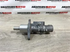 Цилиндр тормозной главный Mazda 3 BK B3YL4340ZE