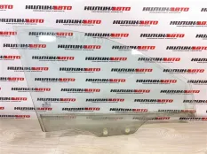 Стекло двери Kia Rio 2 переднее правое