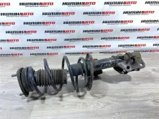 B45A34700B Амортизатор передний правый Mazda 3 BM