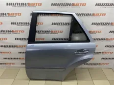 Дверь задняя левая Mercedes ML W164