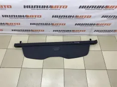Шторка багажника Touareg 1 7L6867773G