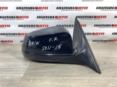 Зеркало правое Bmw F10
