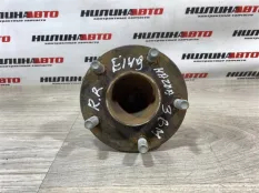 KD312615XB Ступица задняя Mazda 3