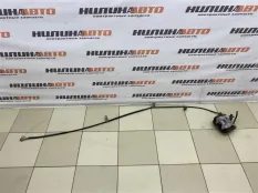 Суппорт Mazda 3 Bm задний левый B4Y72699ZD