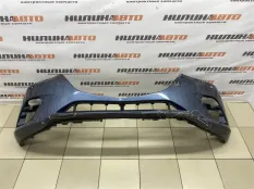 BFZC500318P Бампер передний Mazda 3 Bm дефекты