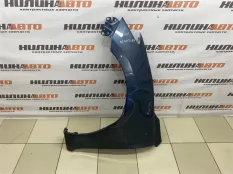 Крыло переднее левое Mazda 3 Bm