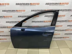 Дверь передняя левая Mazda 3 Bm