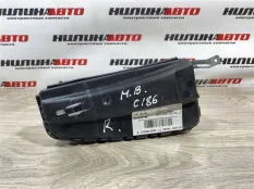 A1648601805 Подушка безопасности Mercedes ML W164