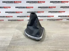 Чехол кулисы мкп Nissan Qashqai J10 96935JD00B
