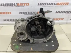 МКПП JWX KVT 02S300046F в наличии