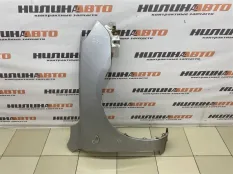 Крыло переднее правое Mazda 3 Bk Хетчбек