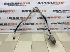 1197811 Трубка кондиционера Ford Mondeo 3