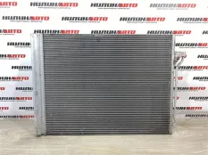 Радиатор кондиционера 64509109723 Bmw 5 F10