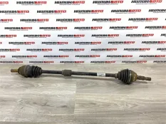 Привод правый Astra H 13264667