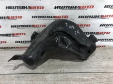 Бачок омывателя Citroen C4 2004 - 2010 6431F8