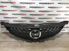Решетка радиатора Mazda 6 Gh GS1D50710G